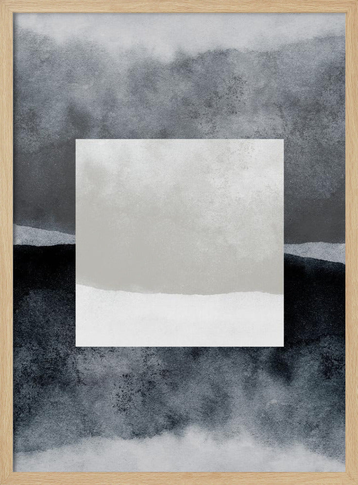 Minimalism 52Y | Poster