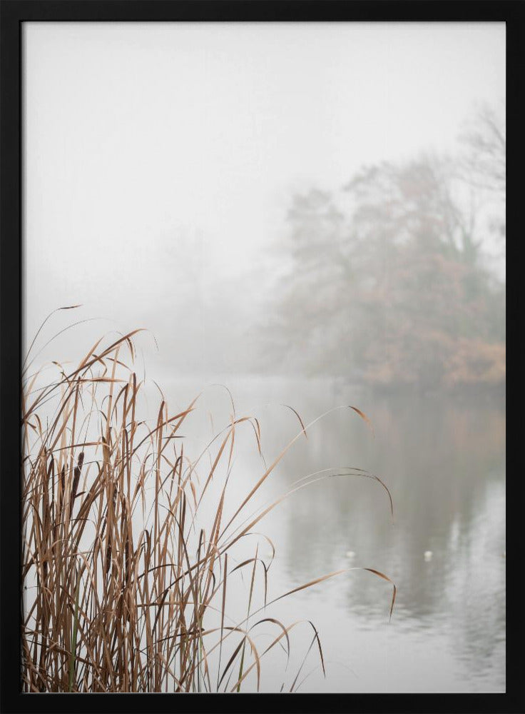 At the Lake | Poster