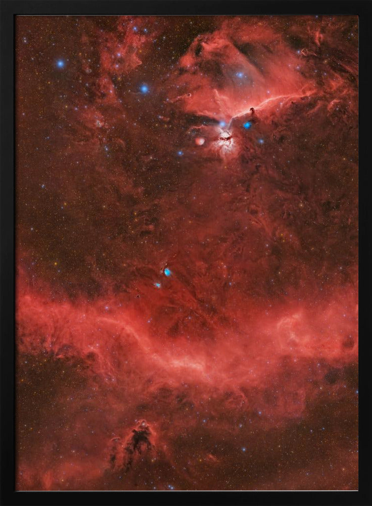 Orion's Belt | Poster