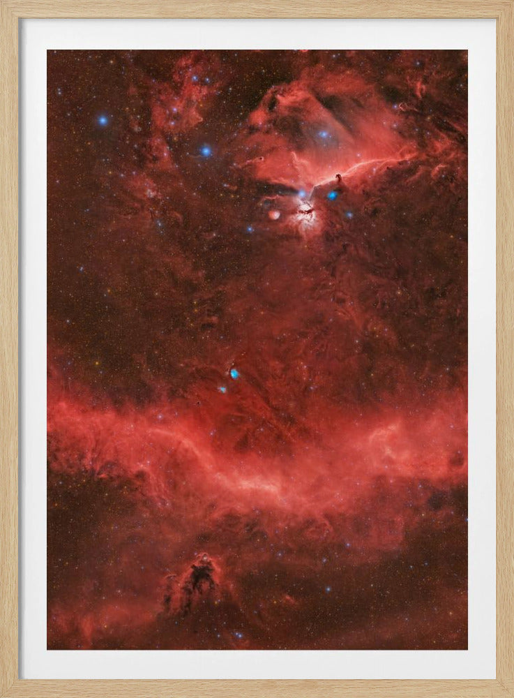 Orion's Belt | Poster