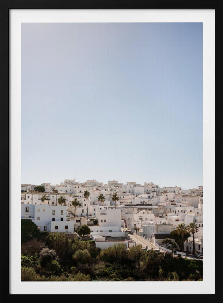 Vejer de La Frontera | Poster