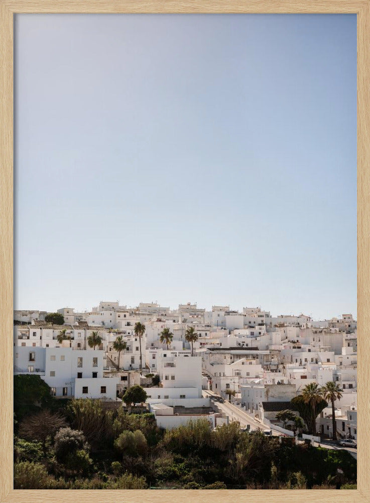 Vejer de La Frontera | Poster
