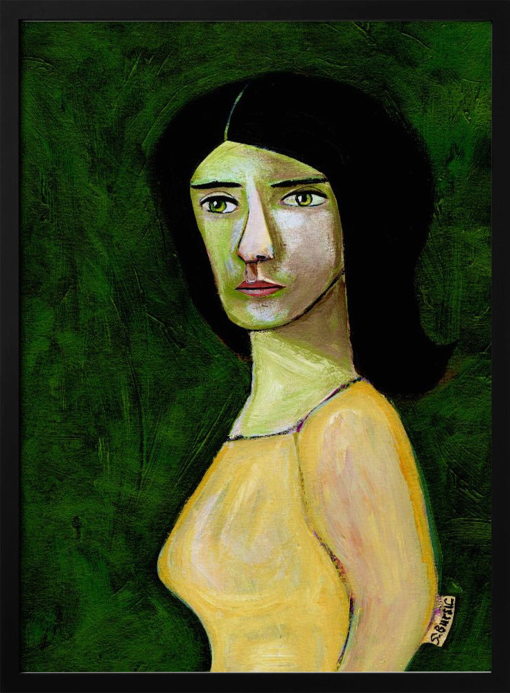 60&#039;s Woman | Poster