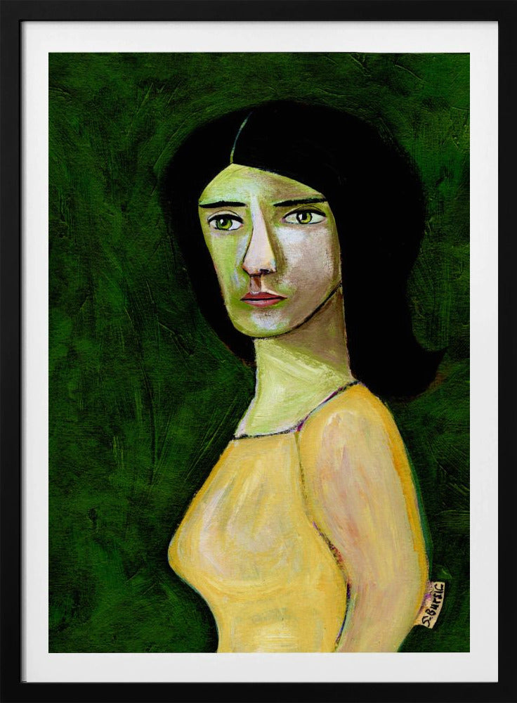 60&#039;s Woman | Poster