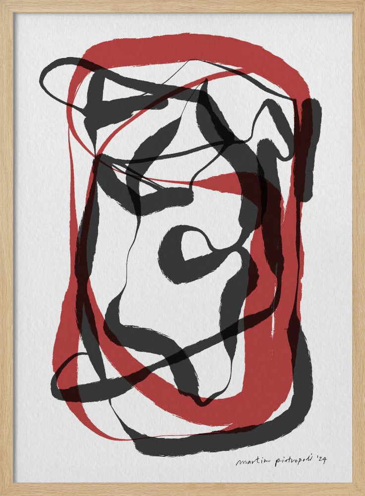 Calli | Poster