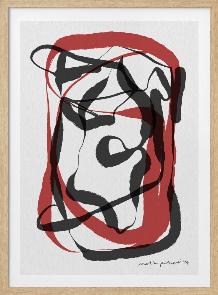 Calli | Poster