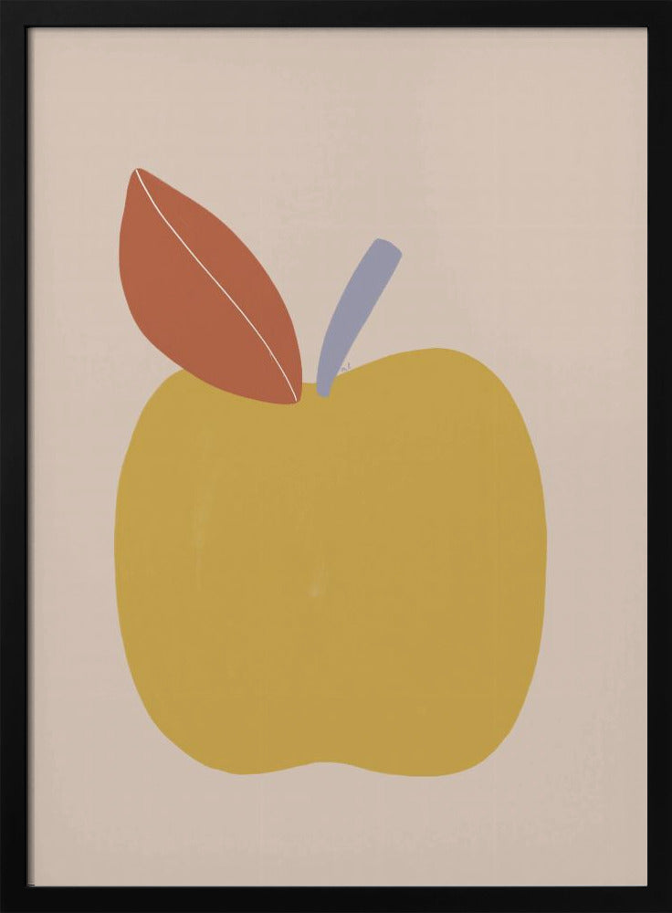 Apple | Poster