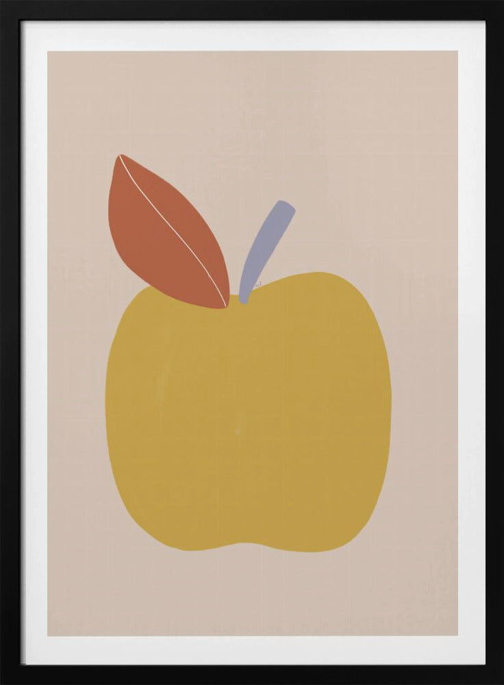 Apple | Poster