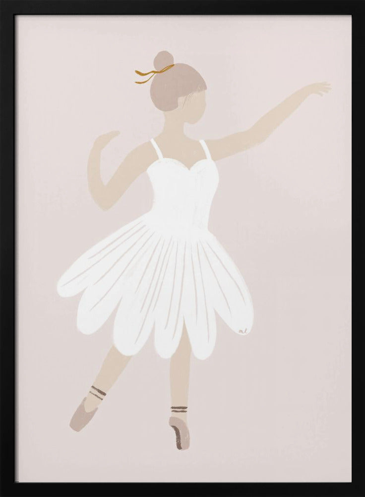 The Ballerina | Poster