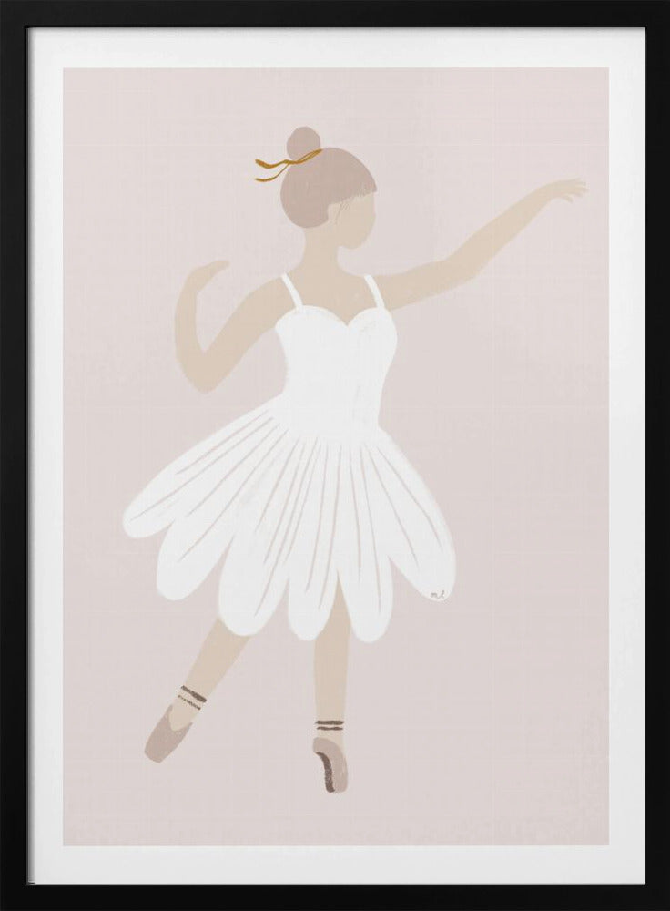 The Ballerina | Poster