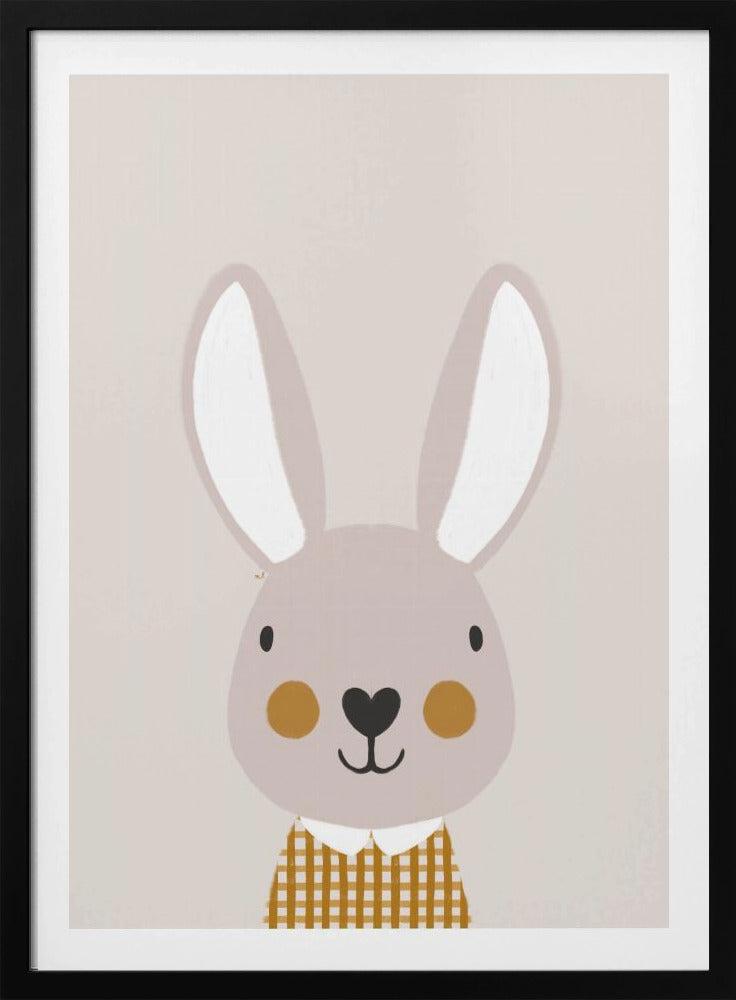 Bunny | Poster