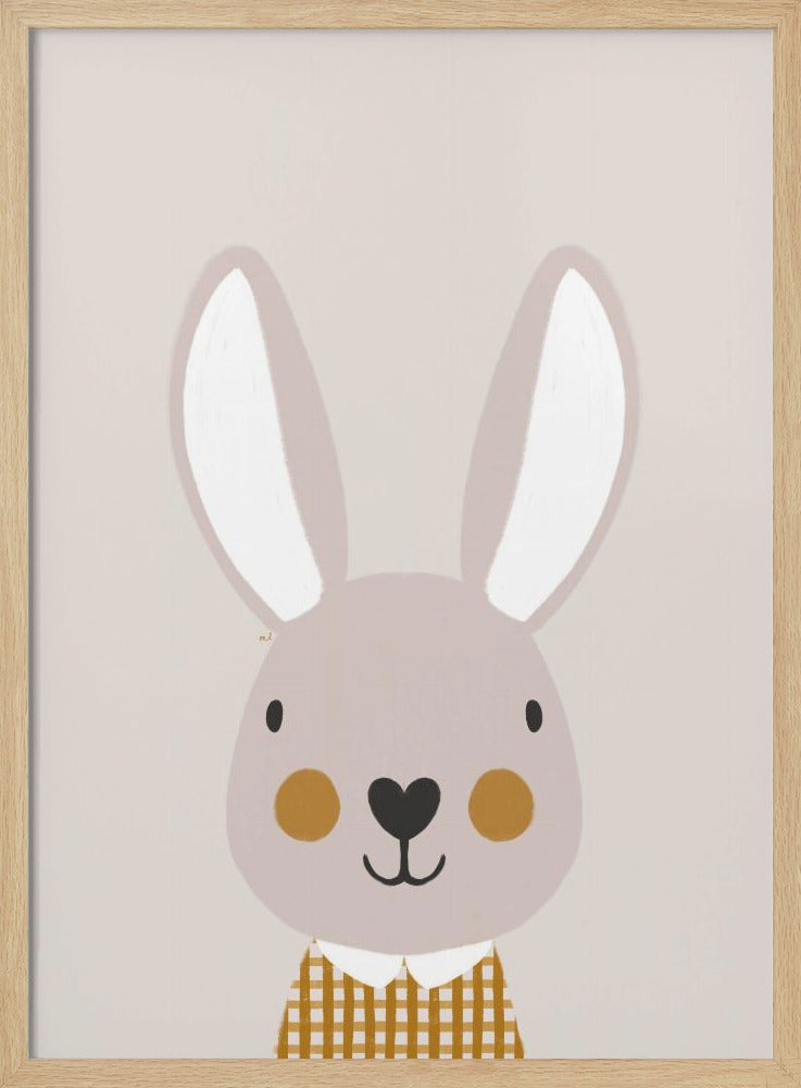 Bunny | Poster