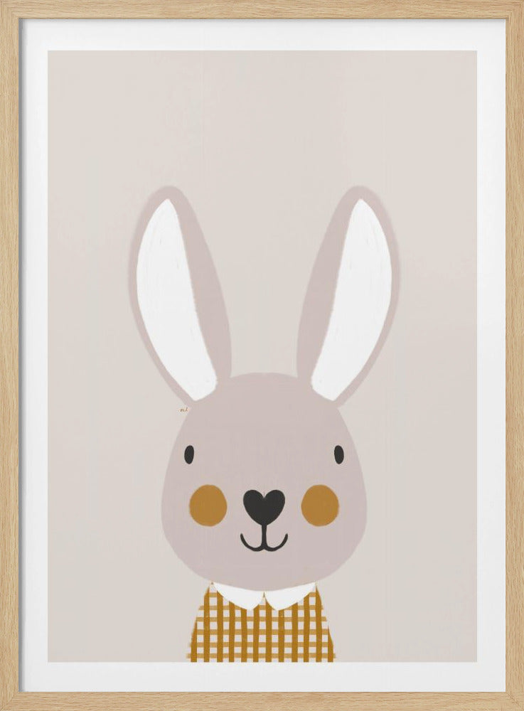 Bunny | Poster