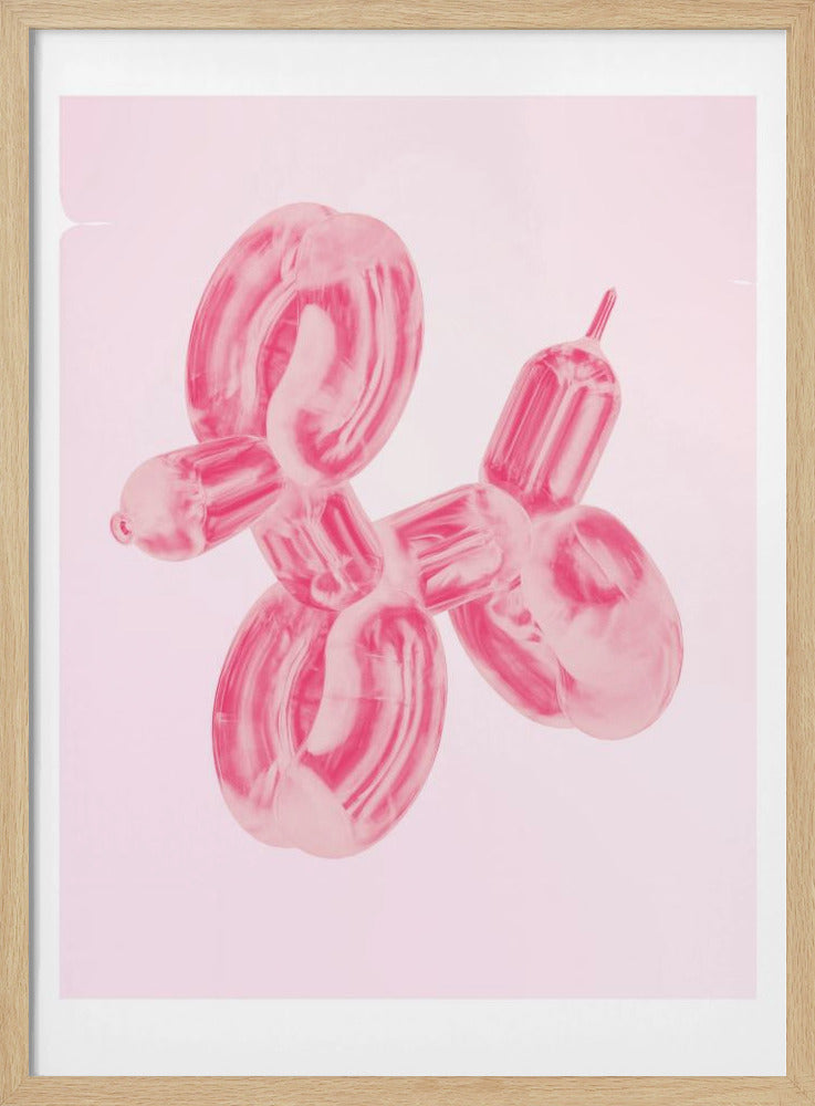 Balloon Dog | Poster