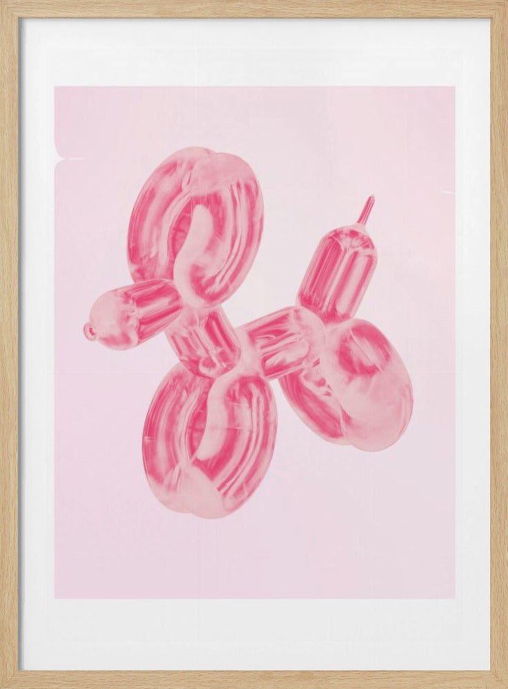 Balloon Dog | Poster