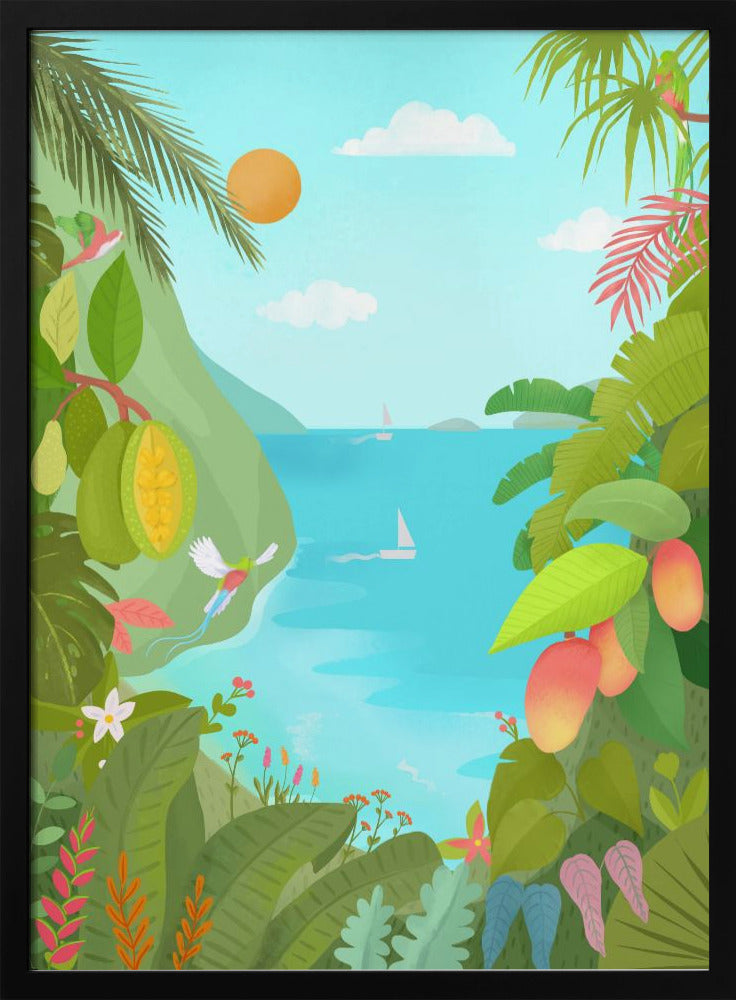 This Must Be the Place | Poster