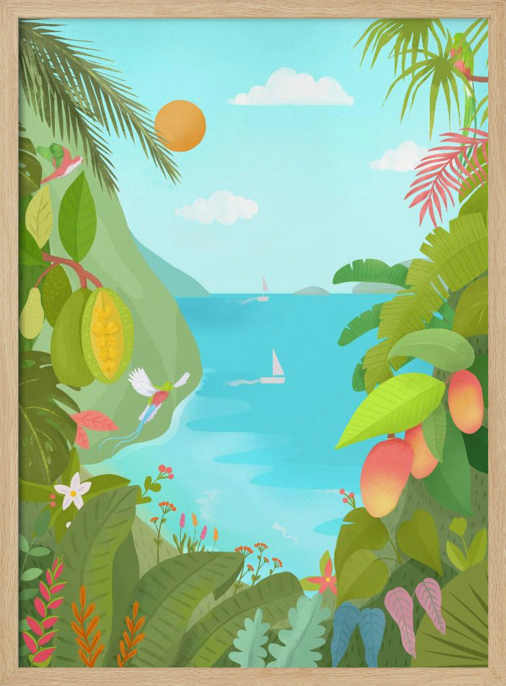 This Must Be the Place | Poster