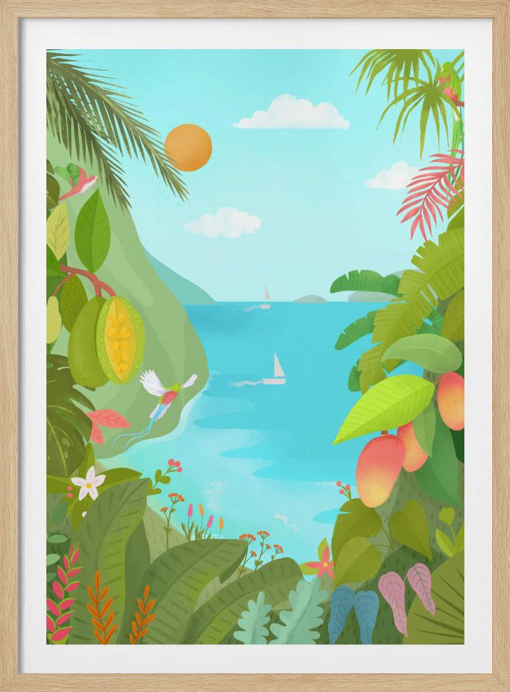 This Must Be the Place | Poster