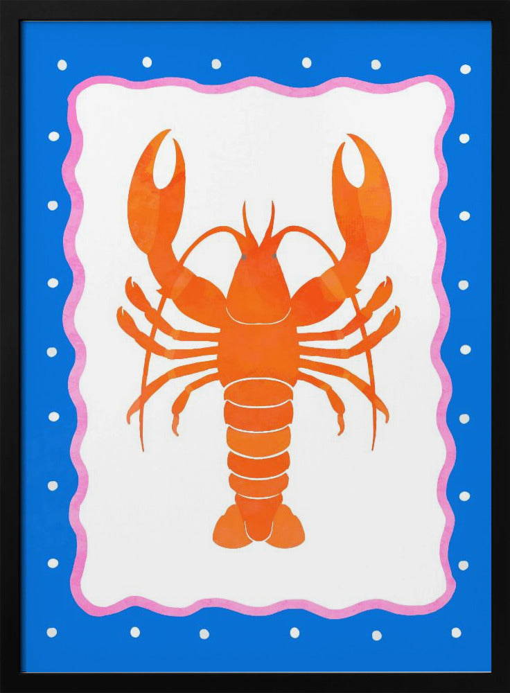 Lobster | Poster