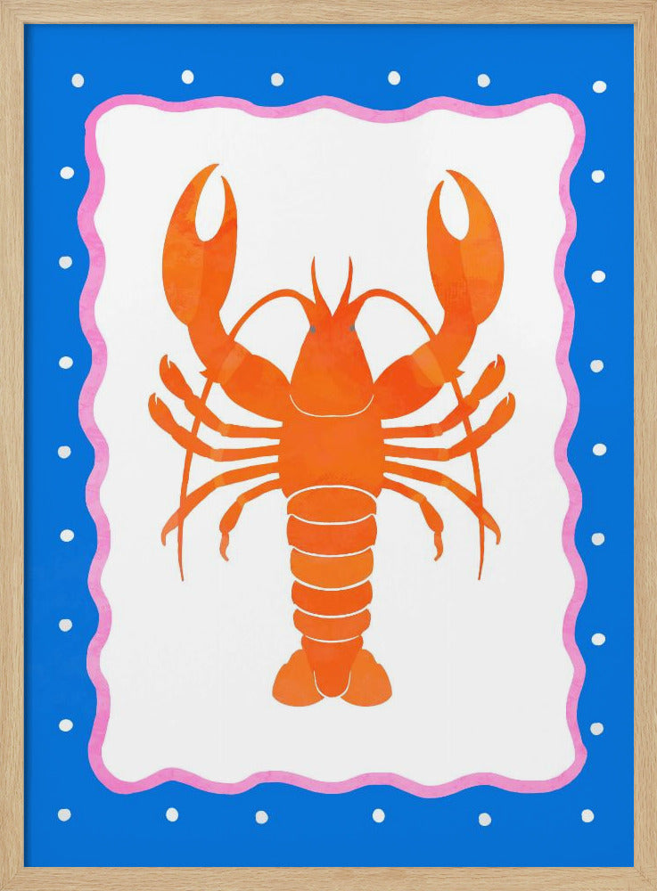 Lobster | Poster