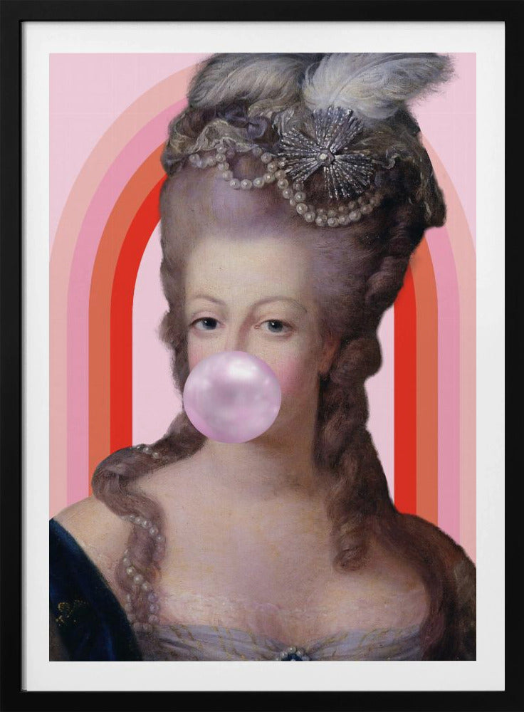 Marienew Ratioiso | Poster