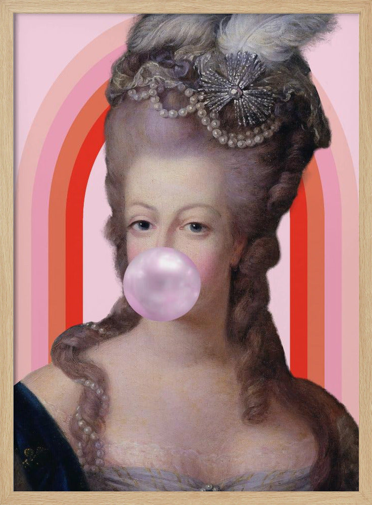 Marienew Ratioiso | Poster