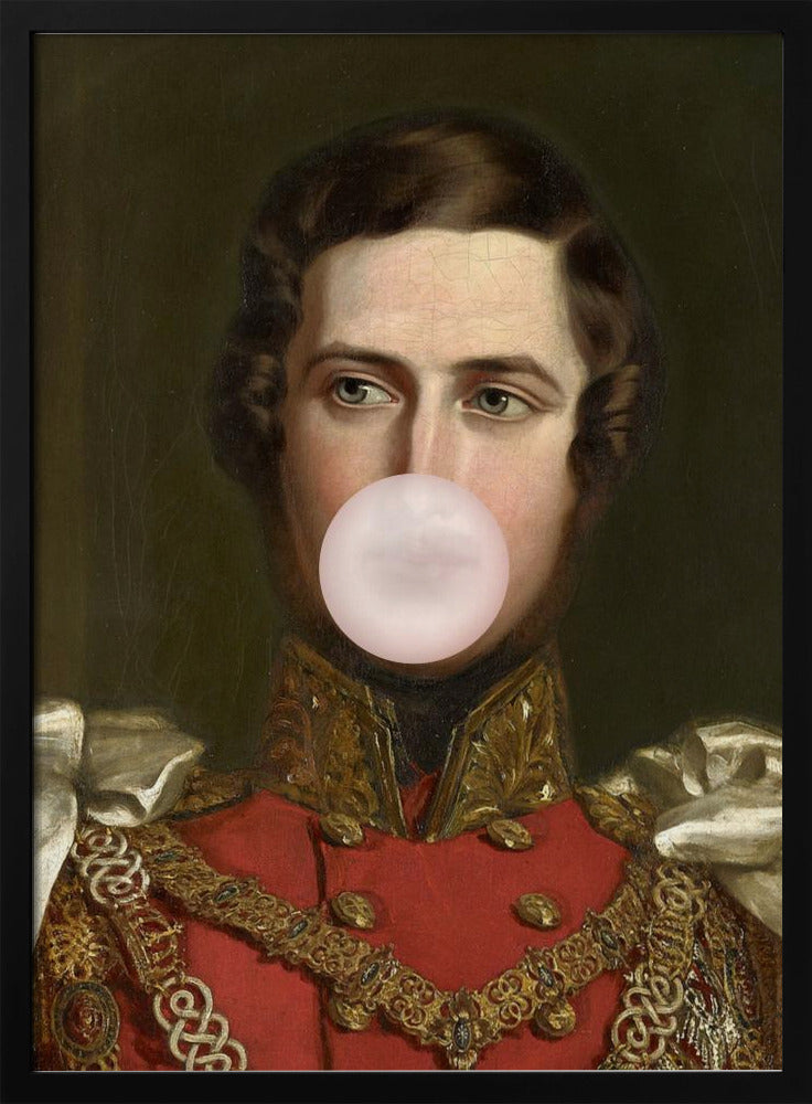 Albert Ratioiso | Poster