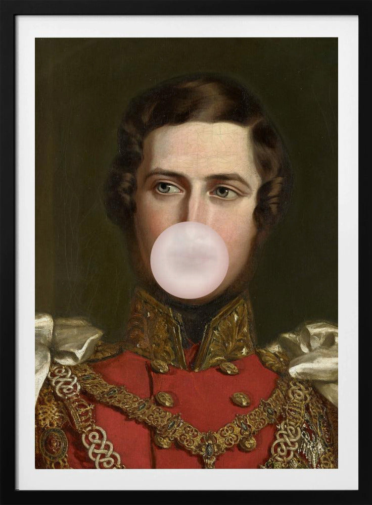 Albert Ratioiso | Poster