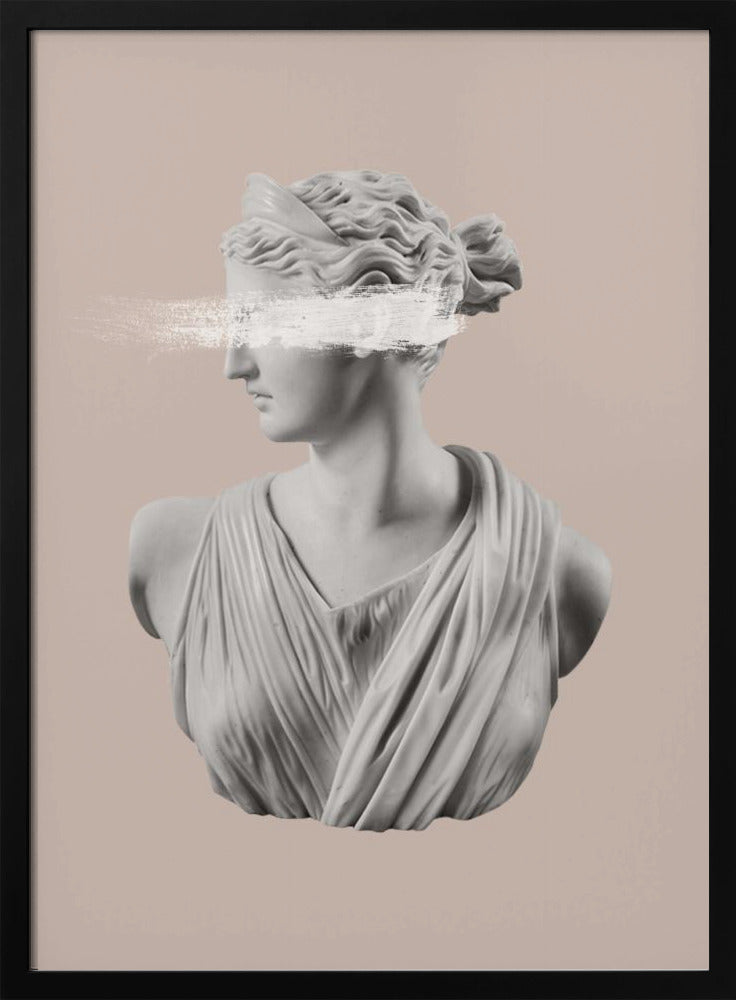 Artemisbeigebrown Ratio2x3 | Poster