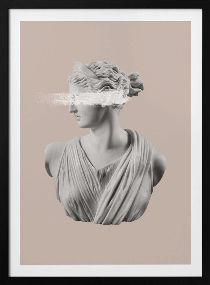 Artemisbeigebrown Ratio2x3 | Poster