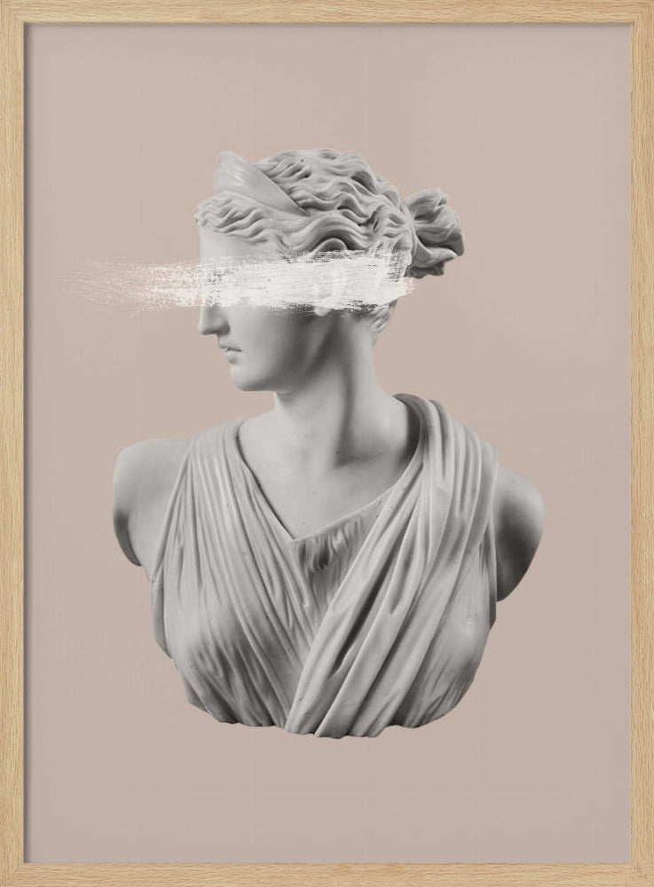 Artemisbeigebrown Ratio2x3 | Poster