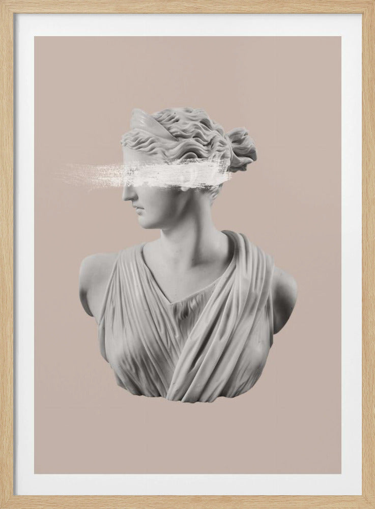 Artemisbeigebrown Ratio2x3 | Poster