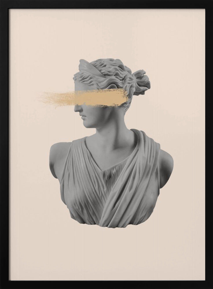 Artemisbeige Ratio2x3 | Poster