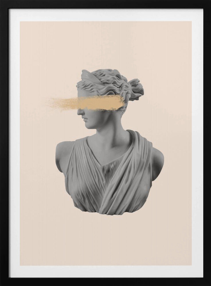 Artemisbeige Ratio2x3 | Poster