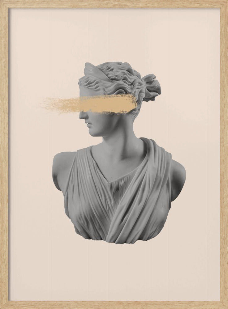 Artemisbeige Ratio2x3 | Poster