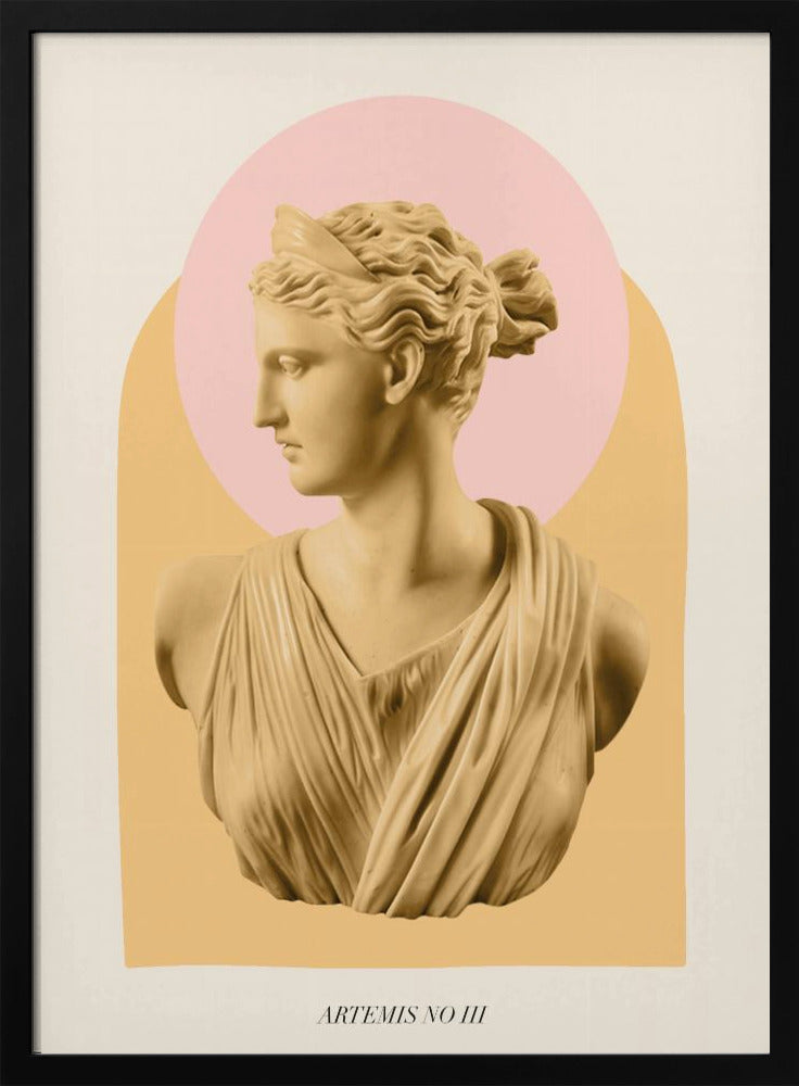Artemisiii Ratio2x3 | Poster