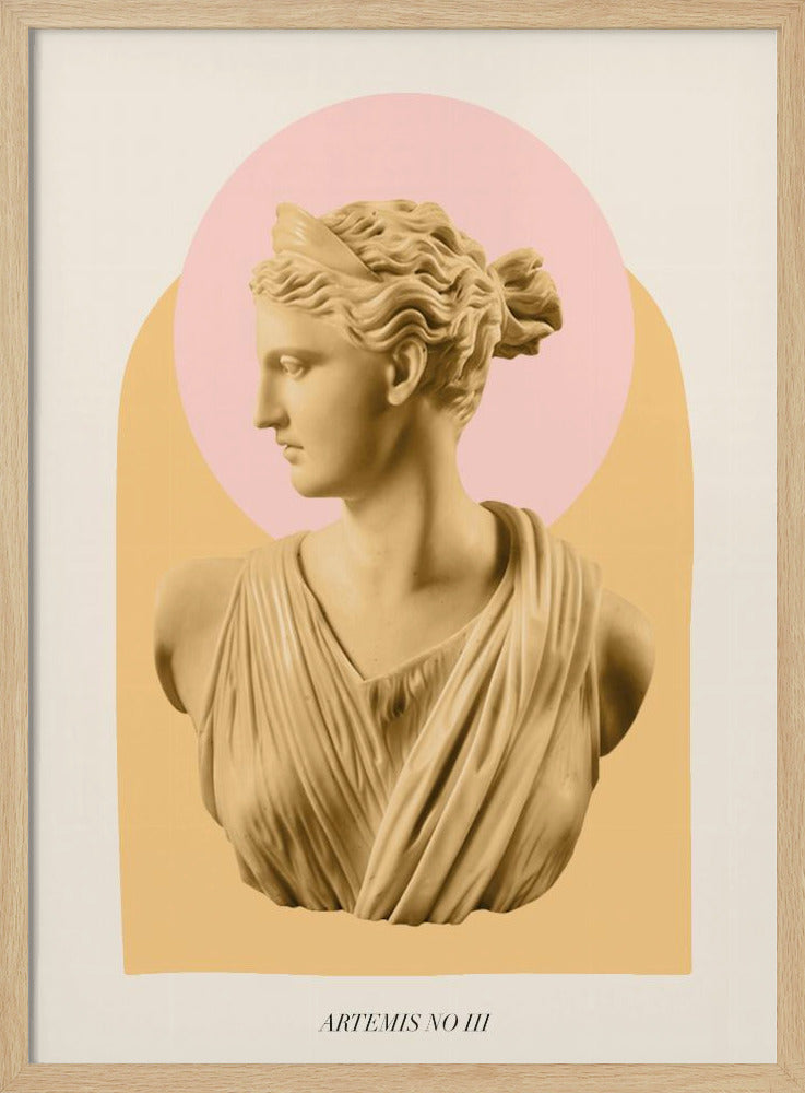 Artemisiii Ratio2x3 | Poster