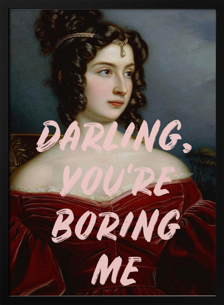 Boringme Ratioiso | Poster