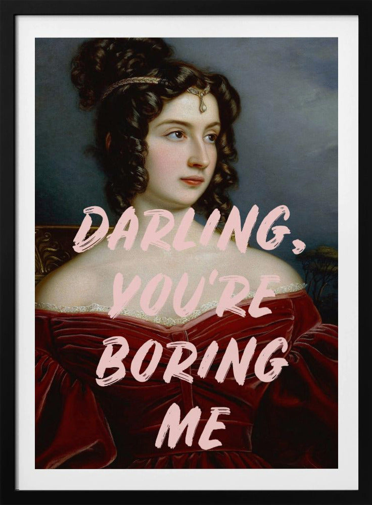 Boringme Ratioiso | Poster