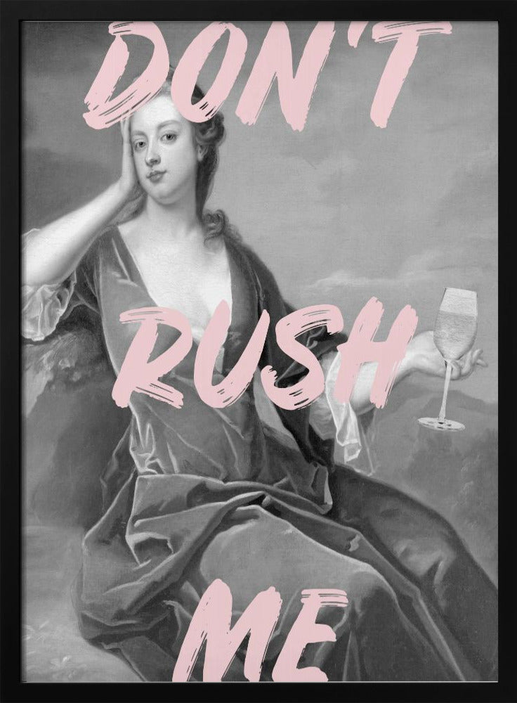 Champagnedrm2 Ratio2x3 | Poster