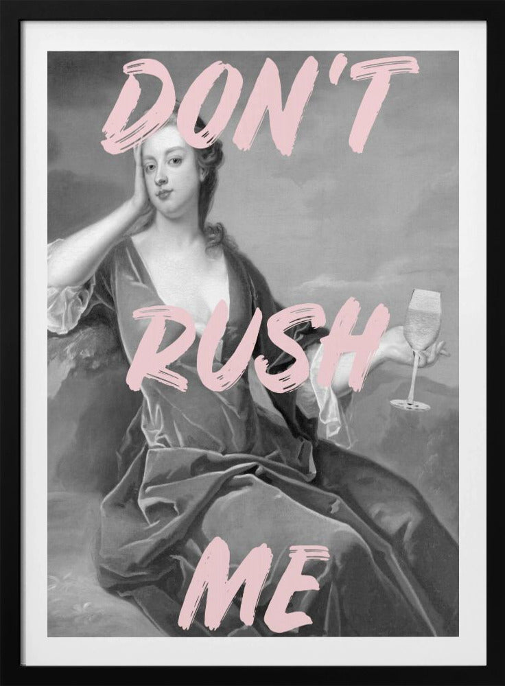 Champagnedrm2 Ratio2x3 | Poster