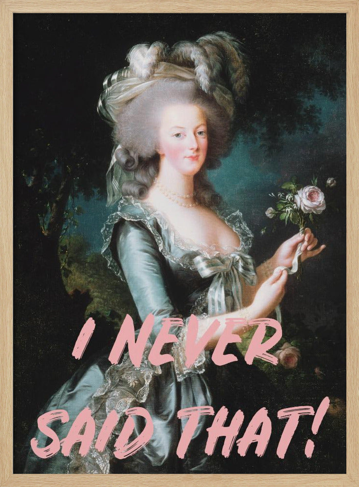 Ineversaidthat Ratio2x3 | Poster