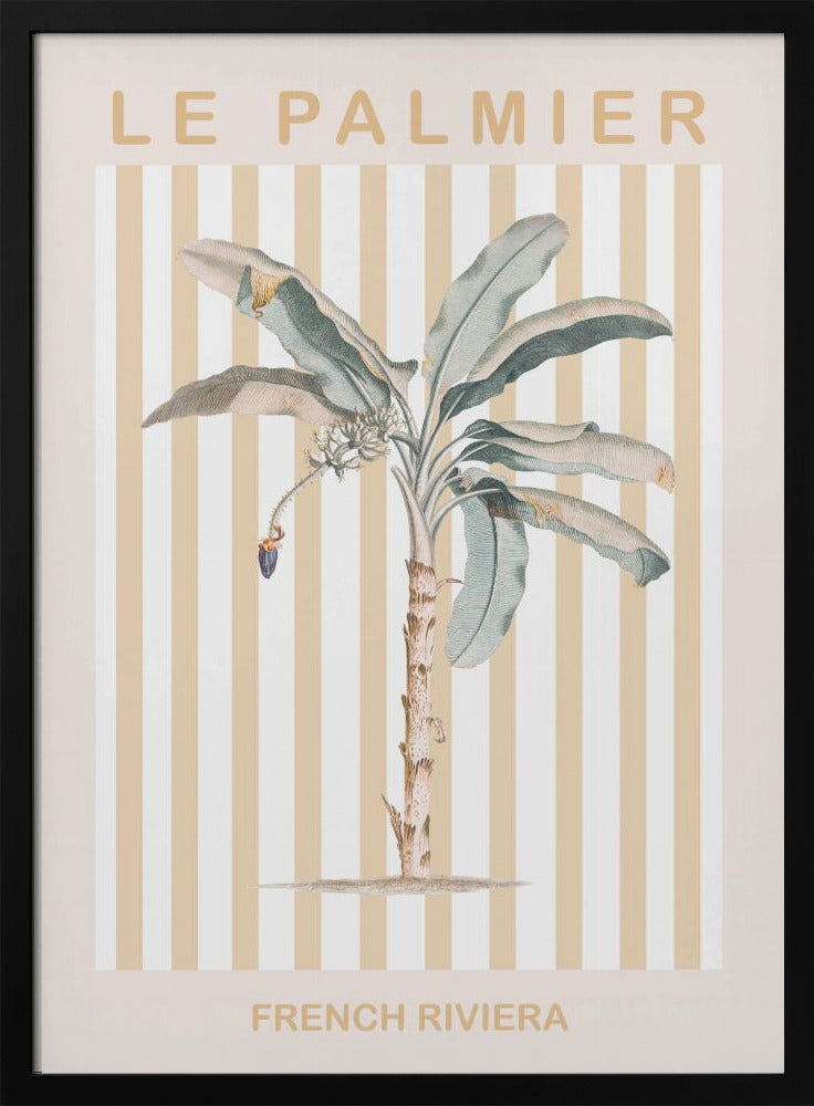Palmierbeige Ratio2x3 | Poster