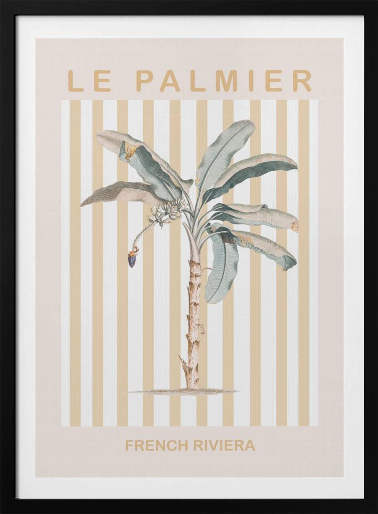 Palmierbeige Ratio2x3 | Poster