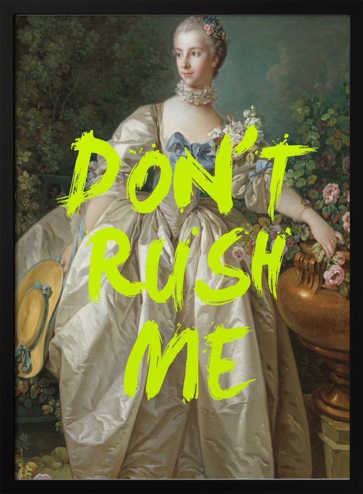 Dontrushmeneon5 Ratio2x3 | Poster