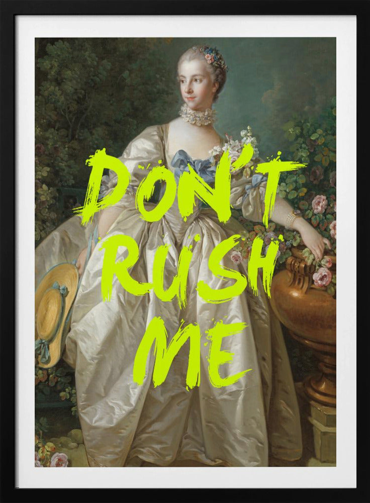 Dontrushmeneon5 Ratio2x3 | Poster