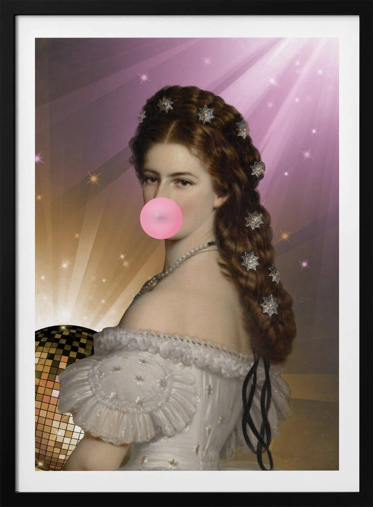 Sisidisco2 Ratioiso | Poster