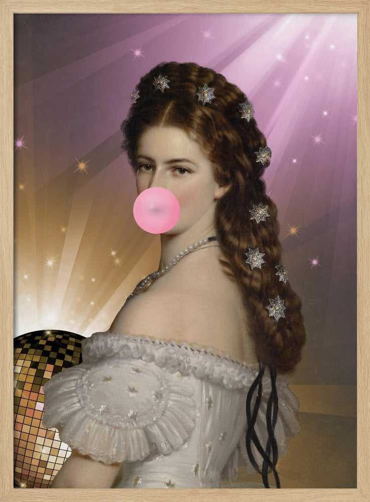 Sisidisco2 Ratioiso | Poster