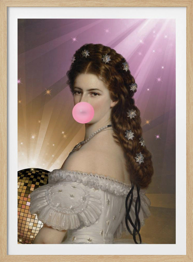 Sisidisco2 Ratioiso | Poster