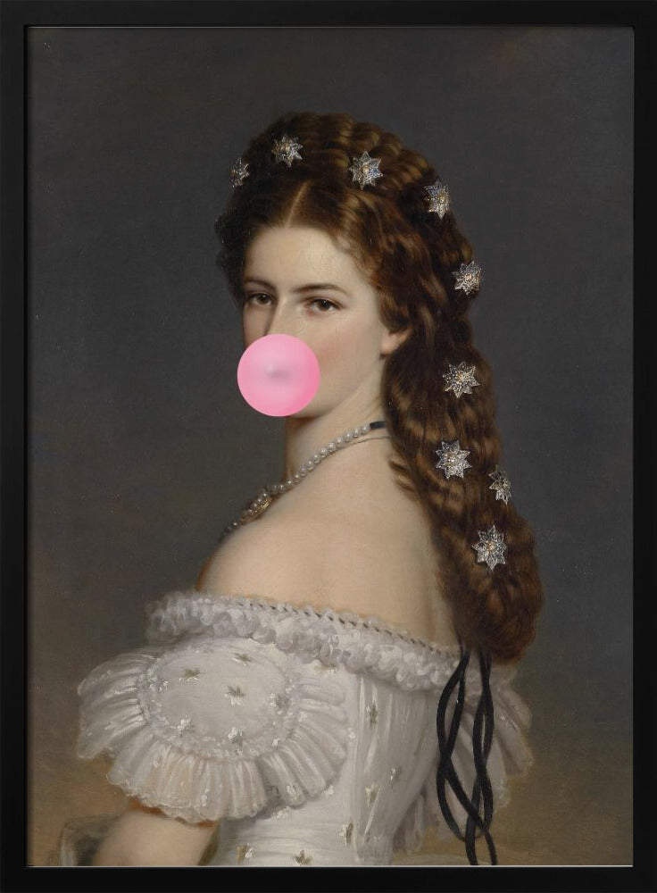 Sisibg Ratioiso | Poster